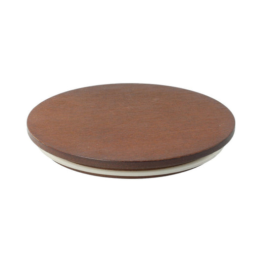Oxford / Cambridge Thin Lid Coco