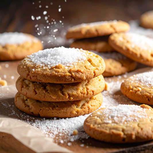 Sugar Cookie (New Improved) Fragrance Oil