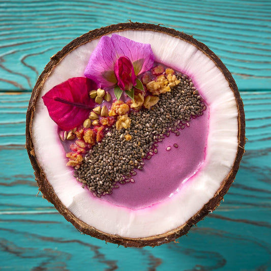 Acai Blossom Fragrance Oil
