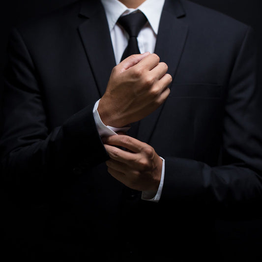 MR - Inspired by BOSS by Hugo Boss