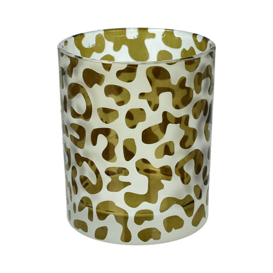 Oxford Large Base Jungle - Leopard print - 1 of