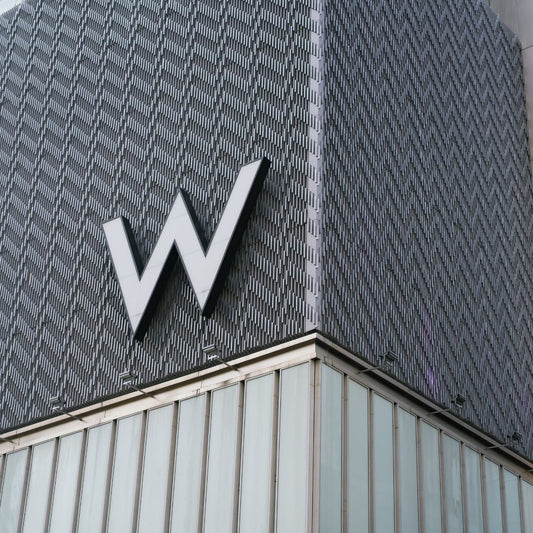 W Hotel Type Fragrance Oil