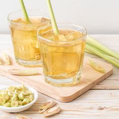 Sweet Lemongrass (2500mls)