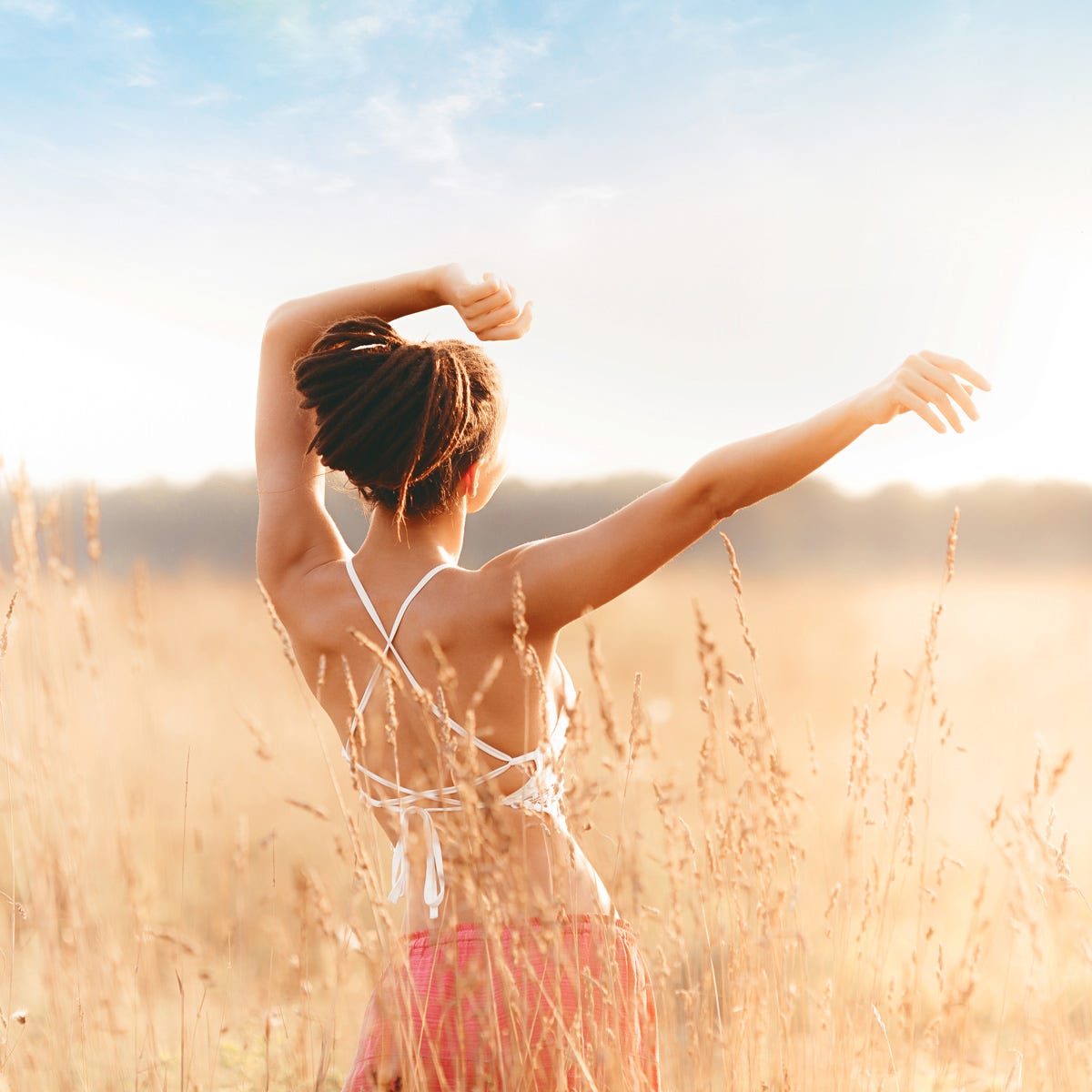Uplifting Essential Oil (2500mls)
