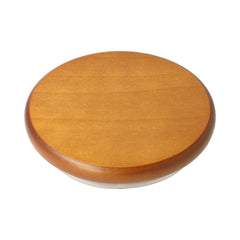 Danube Lid - Golden Oak - Medium - 1 of