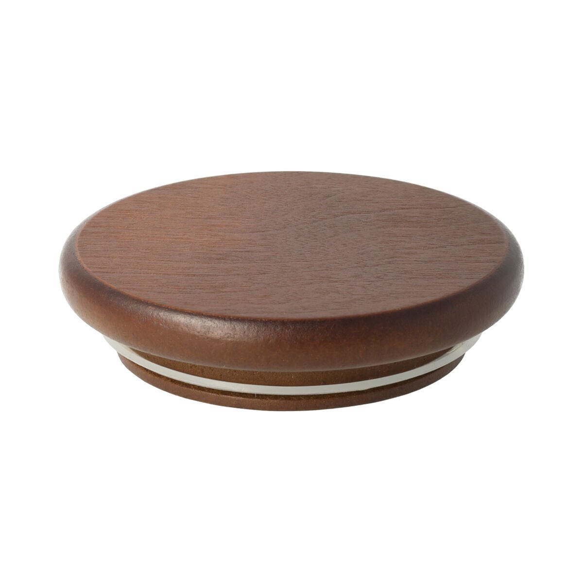 Danube Lid Mahogany