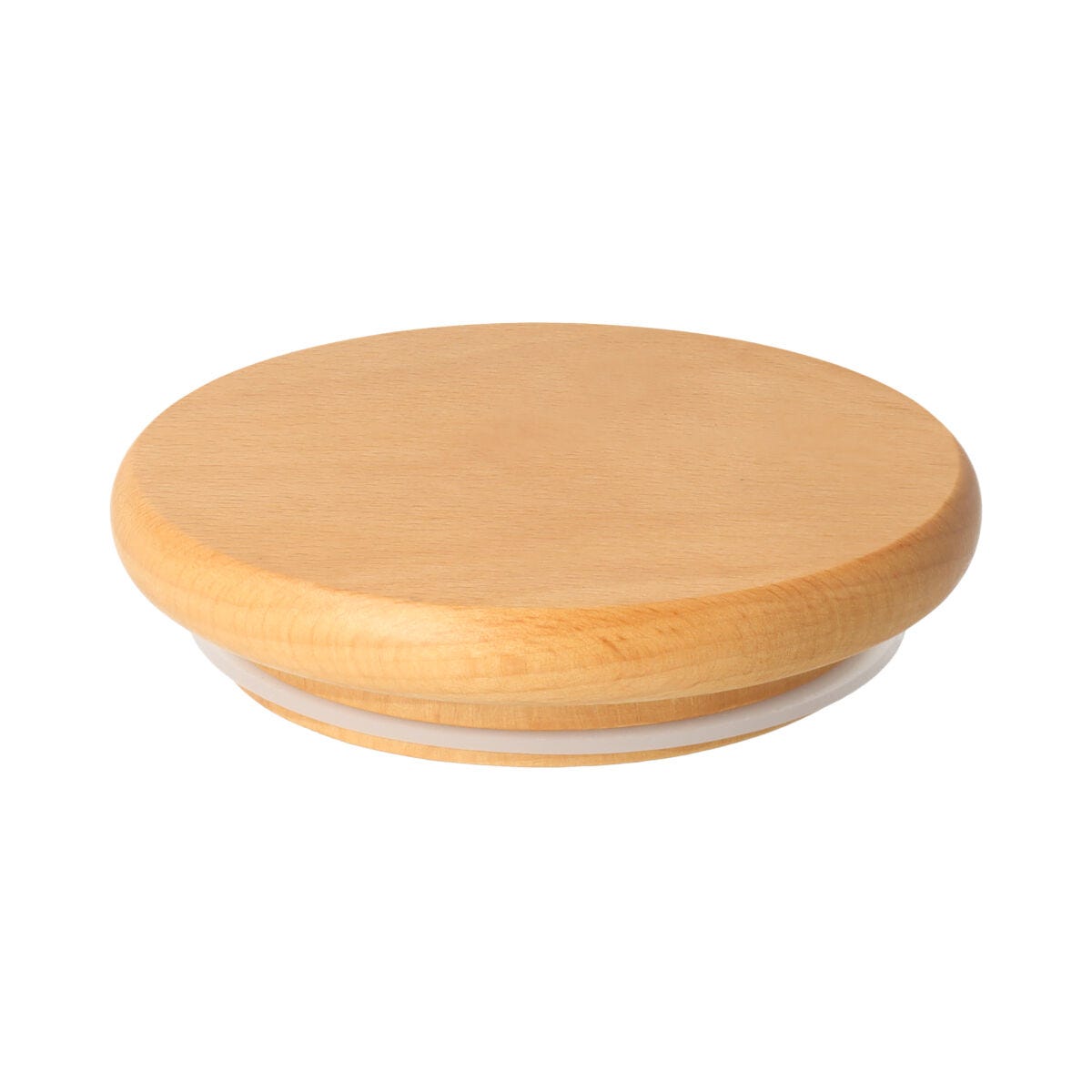 Danube Lid Natural Timber