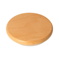Danube Lid - Natural Timber - Medium - 1 of