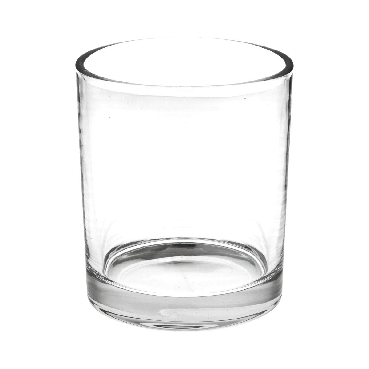 Oxford Small Base Clear - 1 of