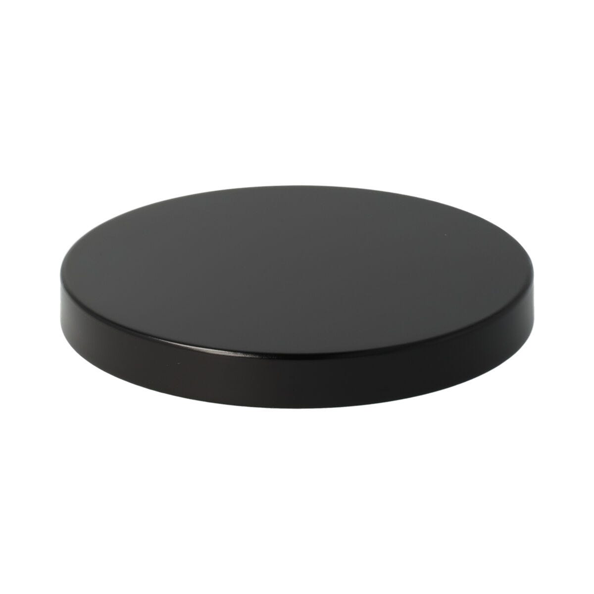 Oxford / Cambridge Lid - Black - XL - 1 of