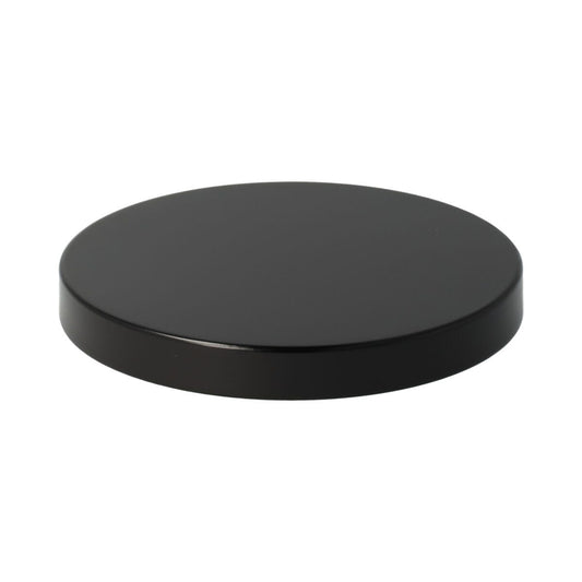 Oxford / Cambridge XXL Metal Lid Black - 12 of