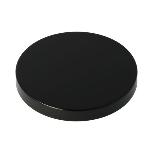 Oxford / Cambridge Lid - Black - XXL - 1 of