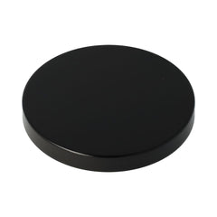 Oxford / Cambridge Lid - Black - XL - 1 of