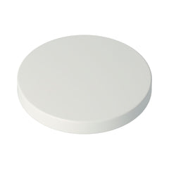 Oxford / Cambridge Lid - White - XL - 1 of