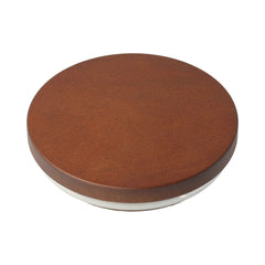 Oxford / Cambridge Lid - Coco - XL - 1 of