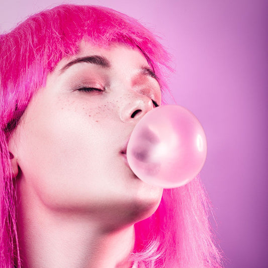 Bubblegum
