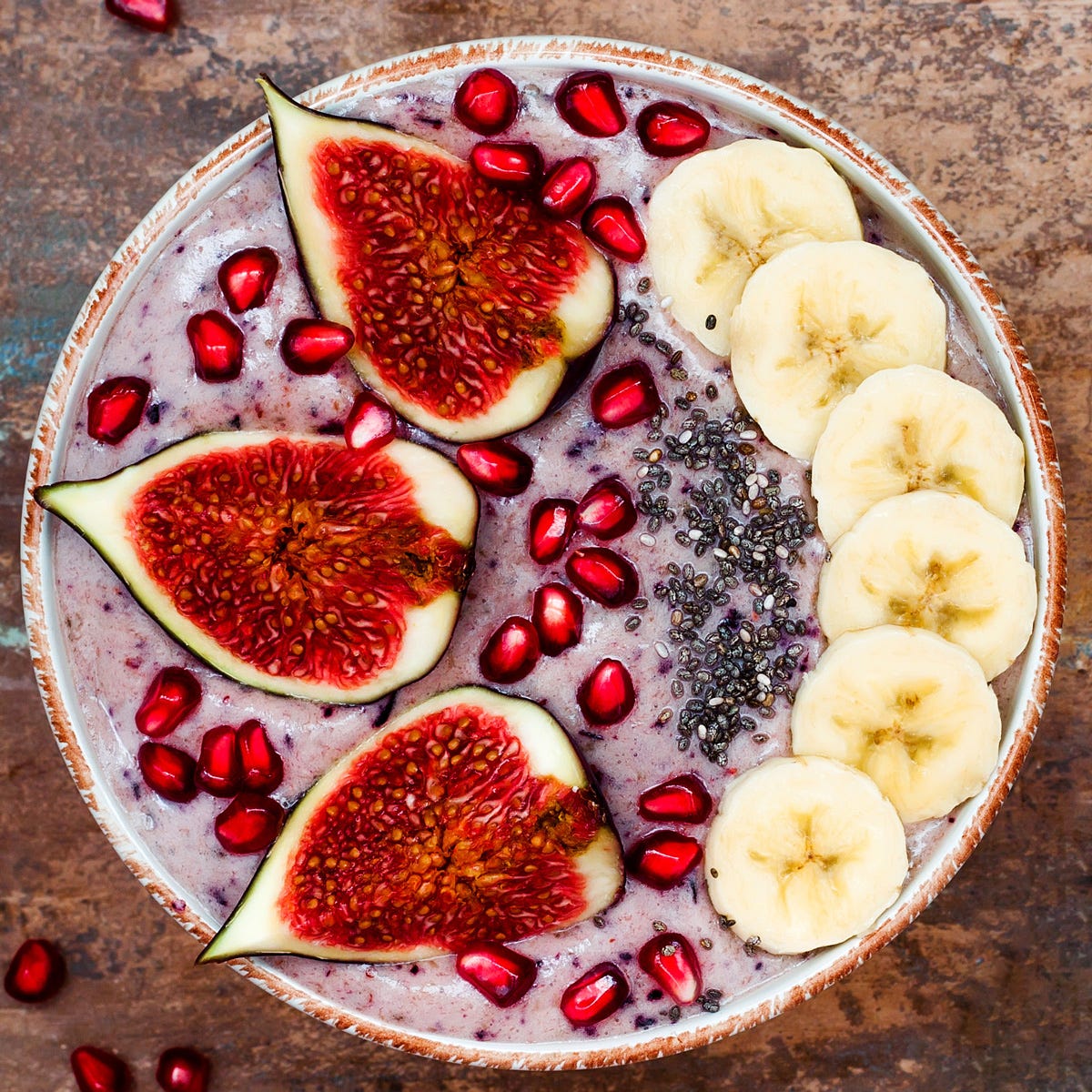 Pomegranate Acai (30mls)