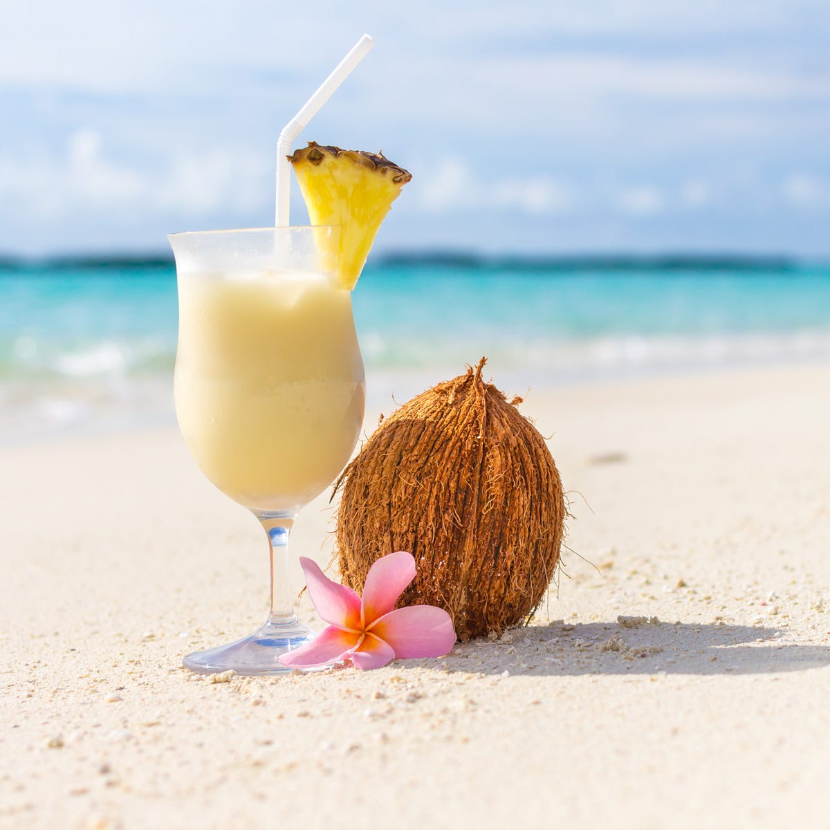 Pina Colada (105mls)