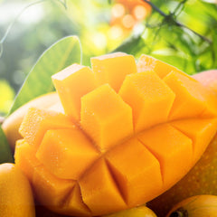 Fresh Mango (105mls)