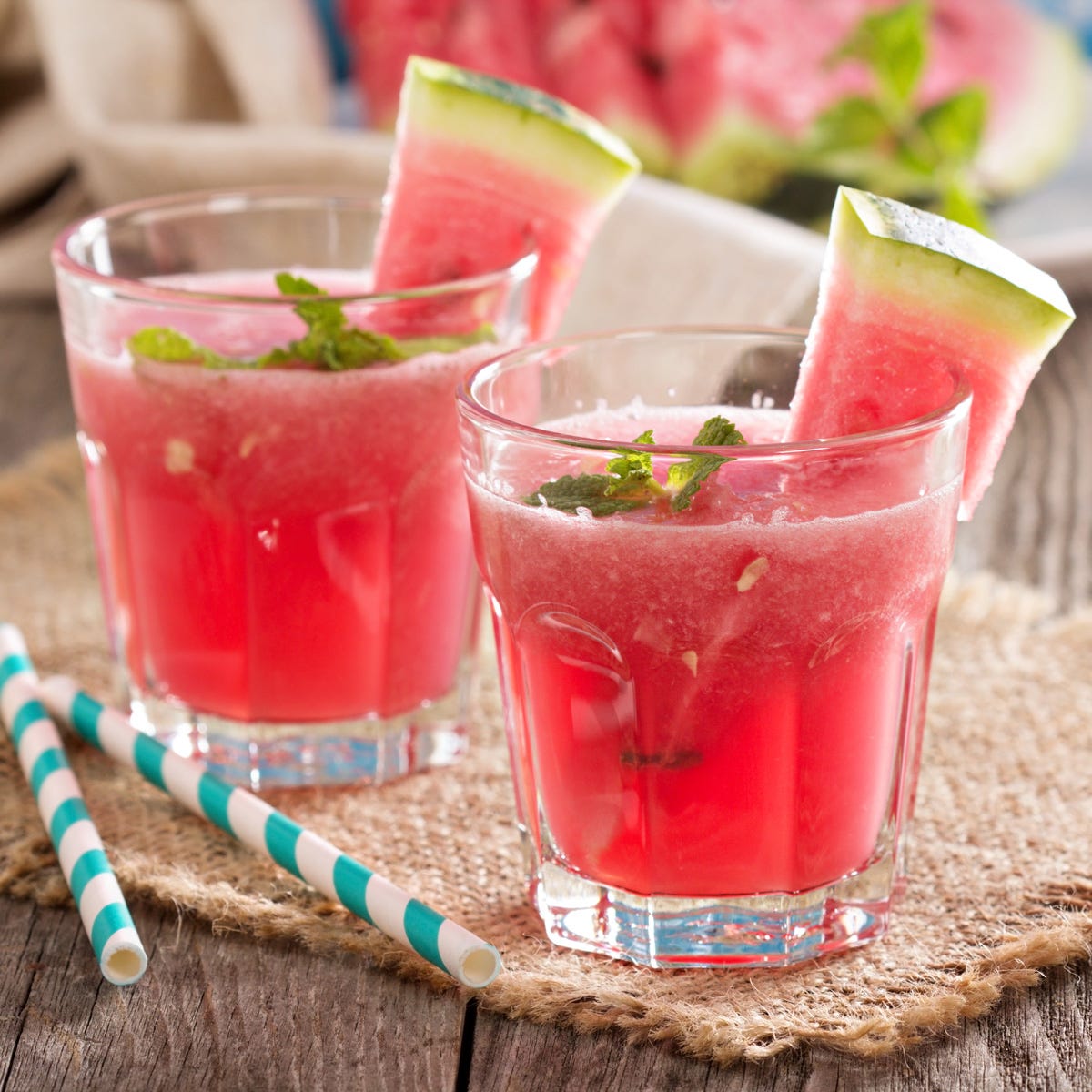 Summer Melon Spritzer (2500mls)
