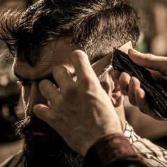Shave and a Haircut (2500mls)