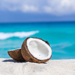 Island Coconut (520mls)