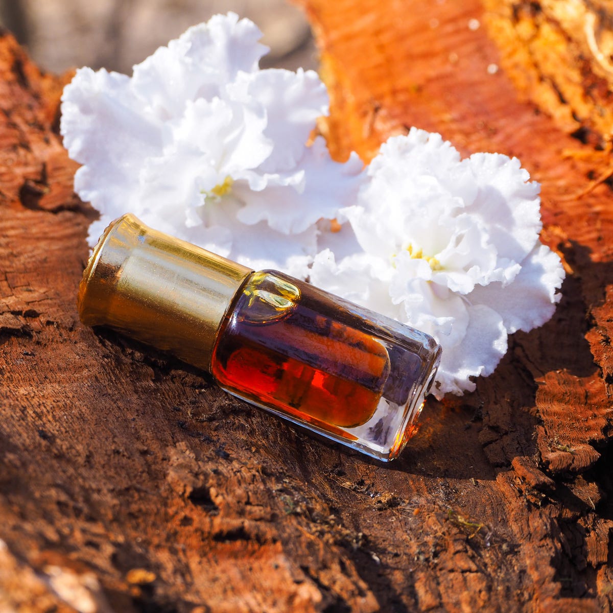 Sandalwood No. 6 (105 ml)