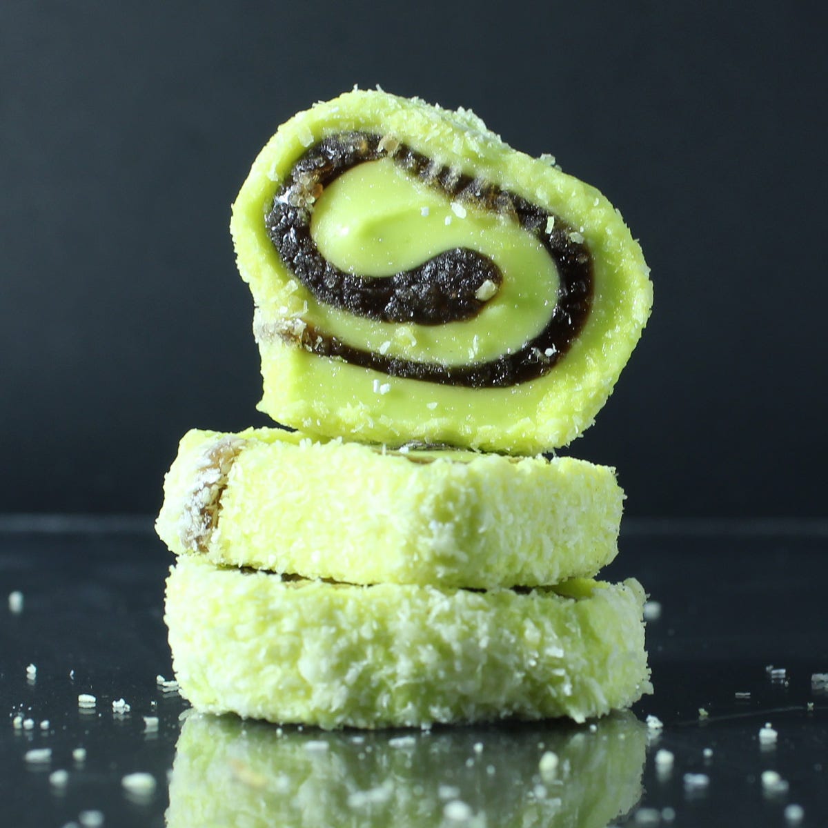 Liquorice Mint Candy (105mls)