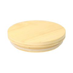 Oxford / Cambridge Lid - Light Bamboo - Large - 1 of