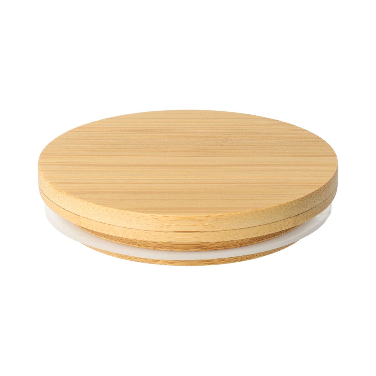 Oxford / Cambridge  Classic Timber Lid Dark Bamboo