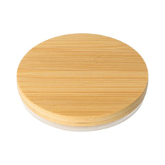 Oxford / Cambridge Medium Timber Lid Dark Bamboo - 12 of