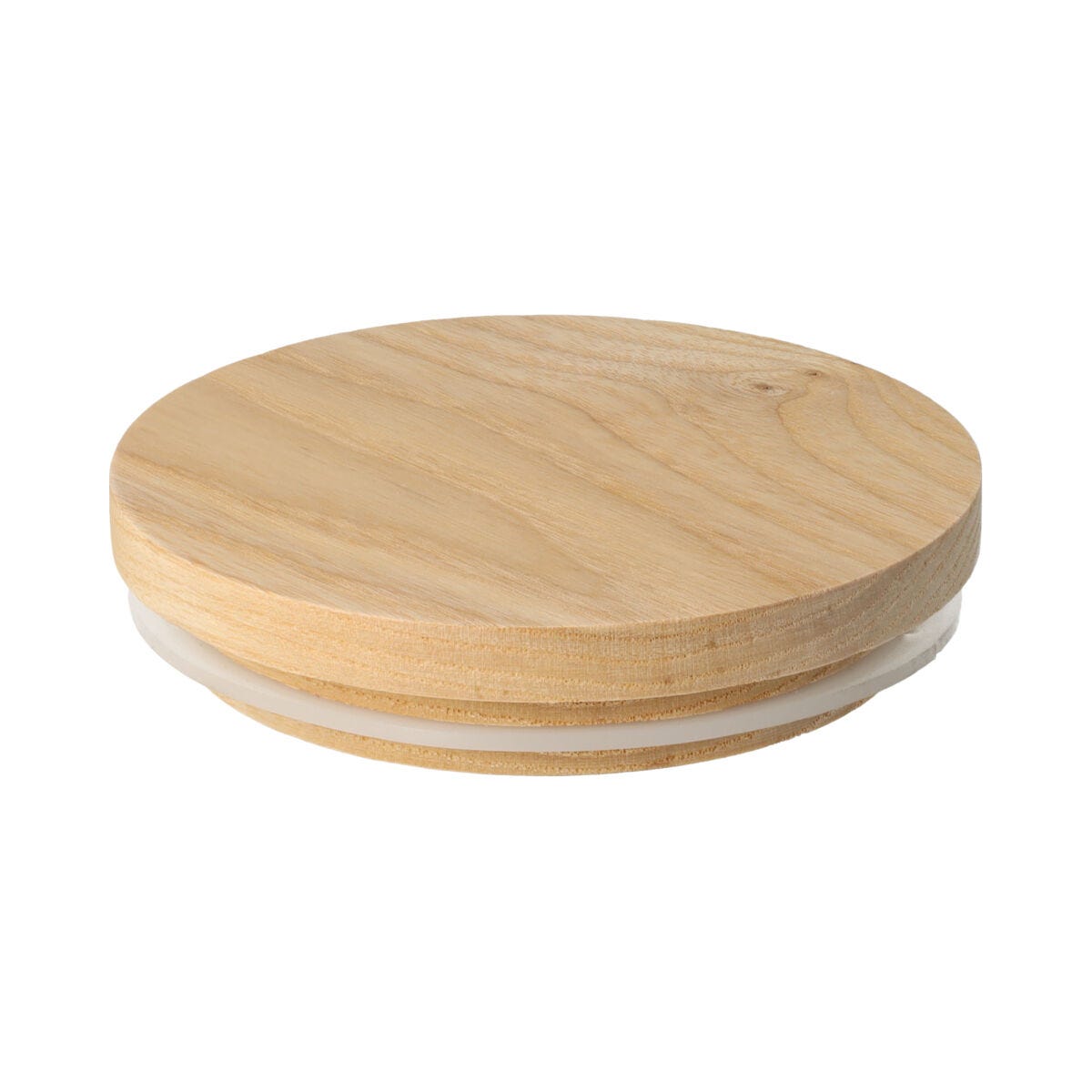 Oxford / Cambridge  Classic Timber Lid Natural