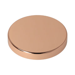 Solid Metal Lid - Oxford/Cambridge - XXL - Rose Gold - 6