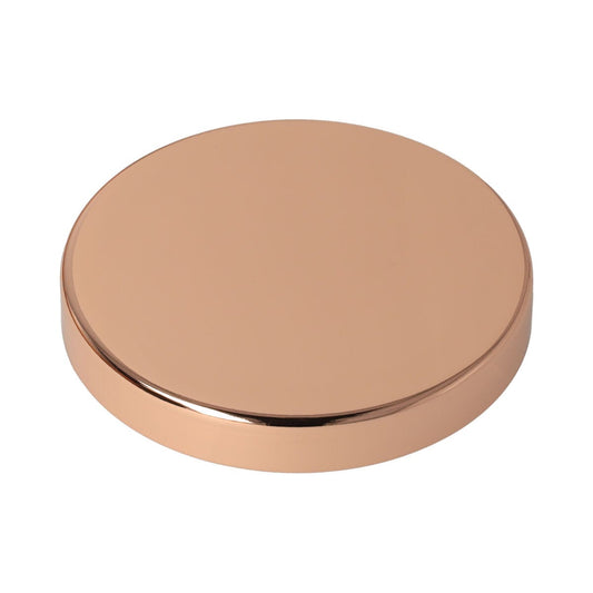 Oxford / Cambridge Lid - Rose Gold - XXL - 1 of