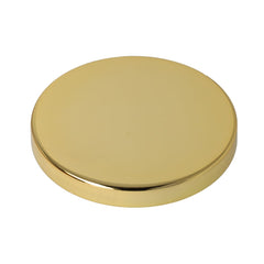 Oxford / Cambridge Lid - Gold - XXL - 1 of