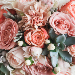 Rose Victorian (2500mls)
