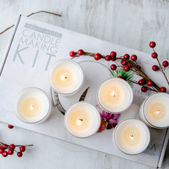 The Creative Pour DIY Candle Kit