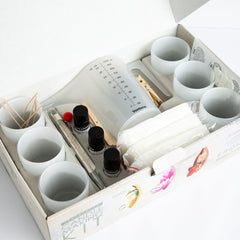 The Creative Pour DIY Candle Kit