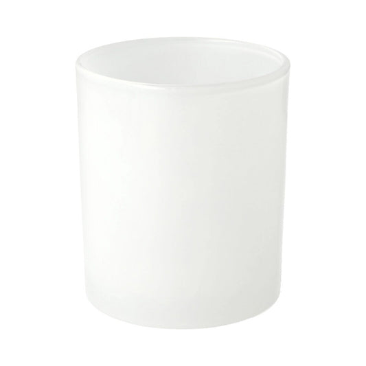 Oxford Medium Base Transparent White (Outside Painted) - 12 of