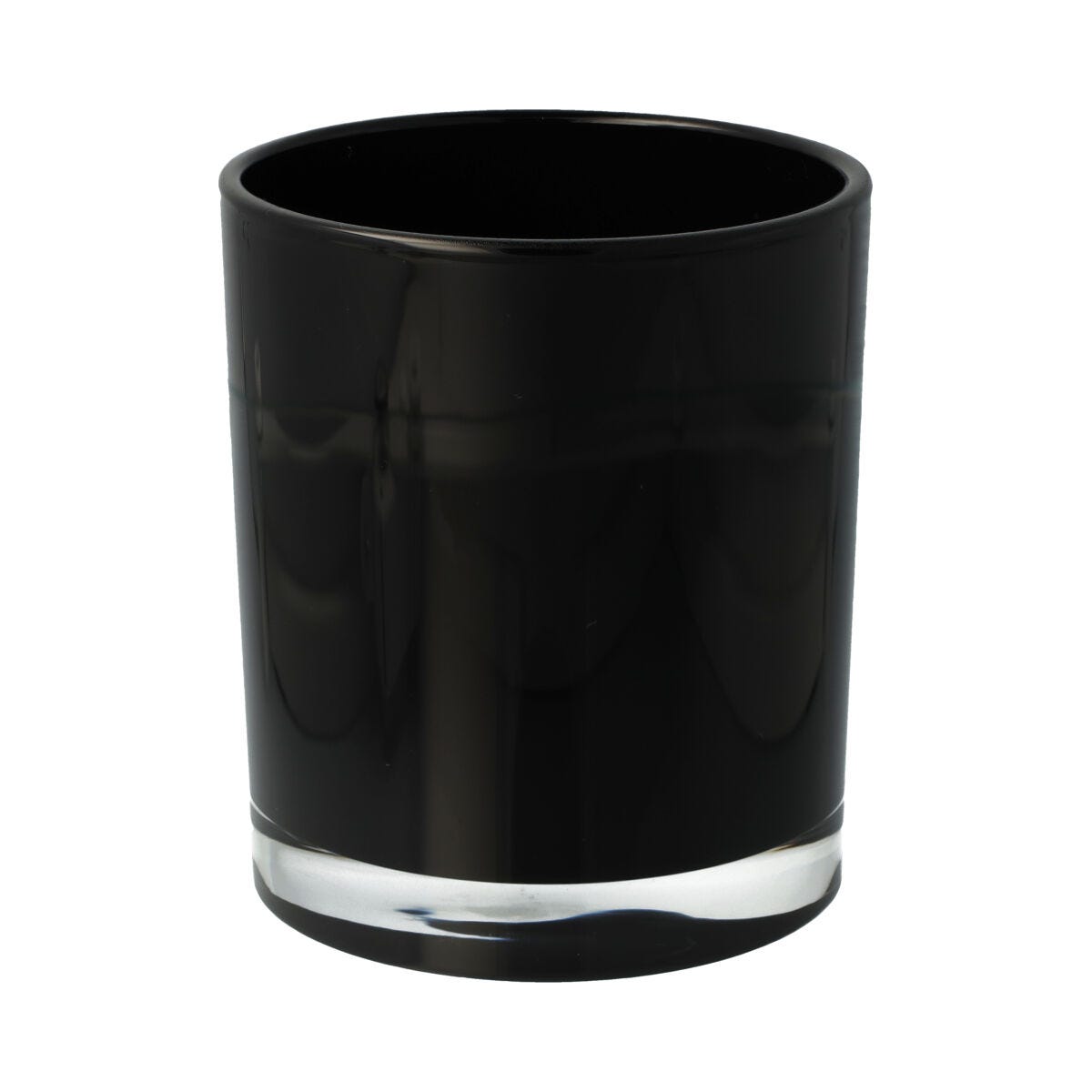 Oxford Small Base Opaque Black - 1 of