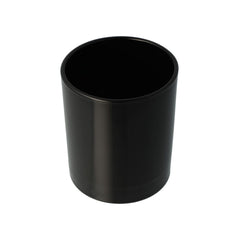 Oxford Glassware - Opaque Black (Inside) - Medium - 1