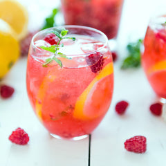 Raspberry Lemonade (105 ml)