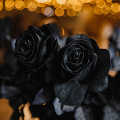 Black Rose & Oud (520mls)