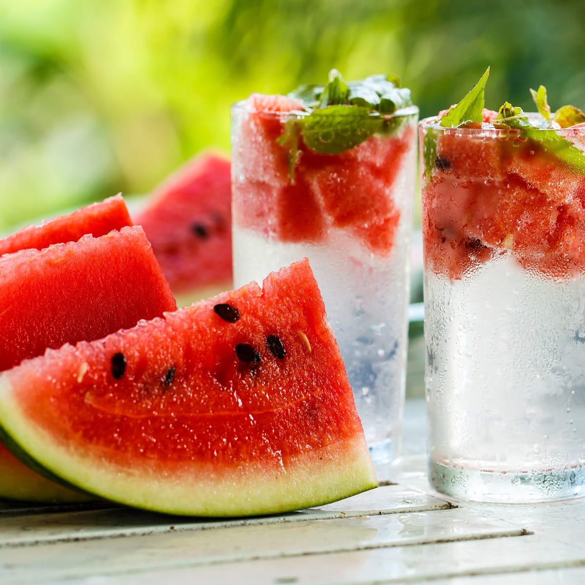 Juicy Watermelon (2500mls)