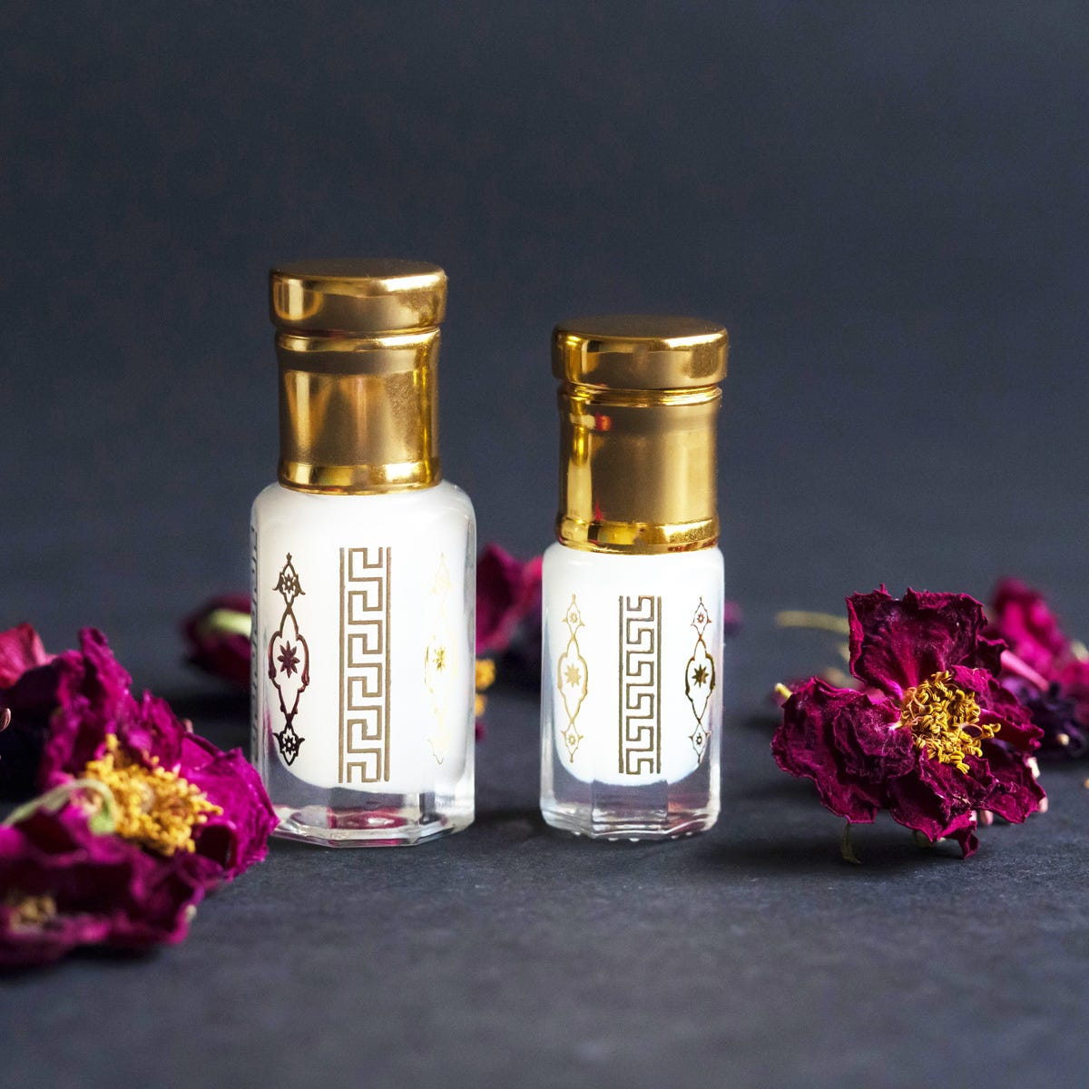 White Musk Type* (105mls)
