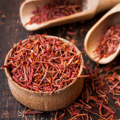 Sandalwood & Saffron (105mls)