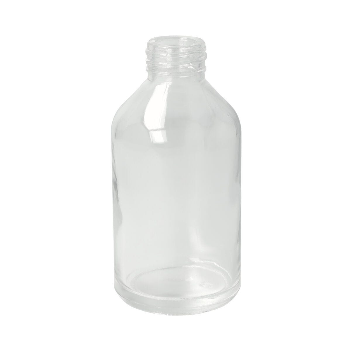Short Boston - Clear - 12