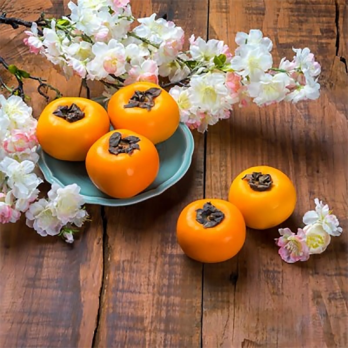 White Lily & Persimmon (105mls)