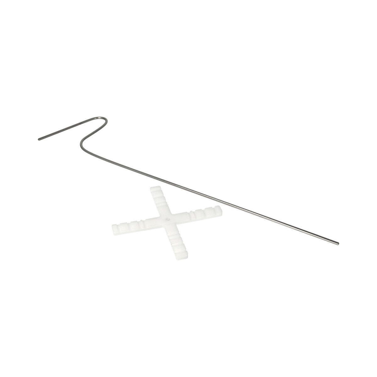 Wick Locator and Mould Pin Pack - 1
