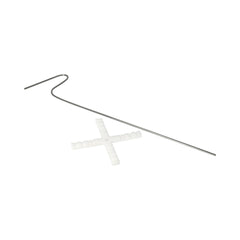 Wick Locator and Mould Pin Pack - 1